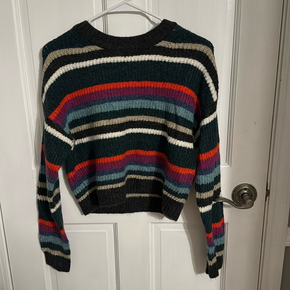American Eagle sweater(XS)